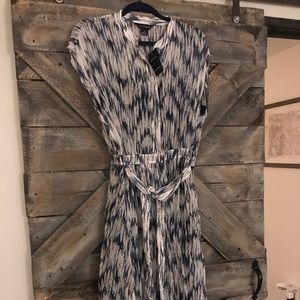 dremah silk dress